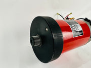 Vision Fitness TM355 Residential Treadmill DC Drive Motor 3.0HP JM12-008 (MP32)